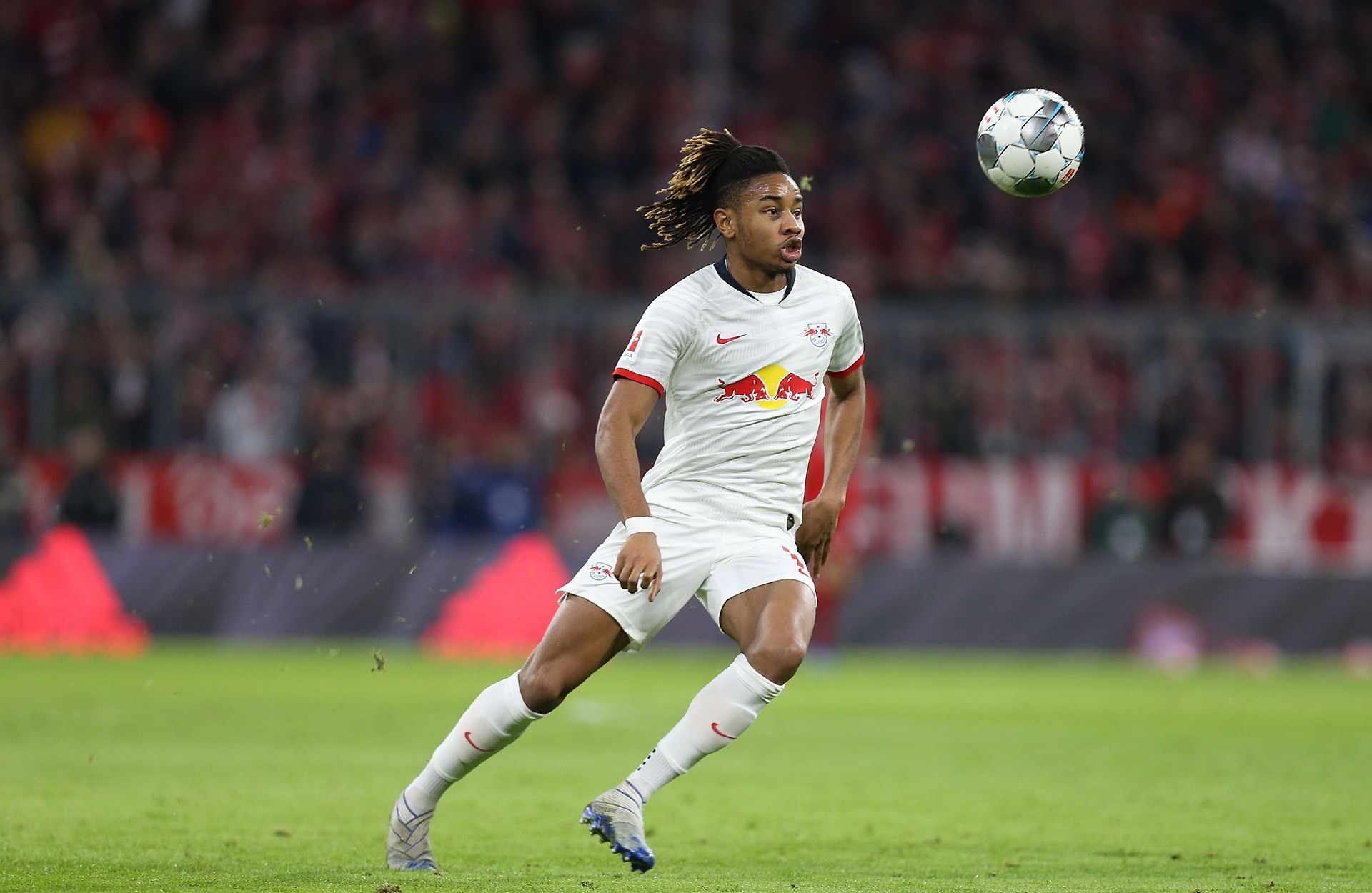 Bundesliga: zapowiedź i typy 20. kolejki