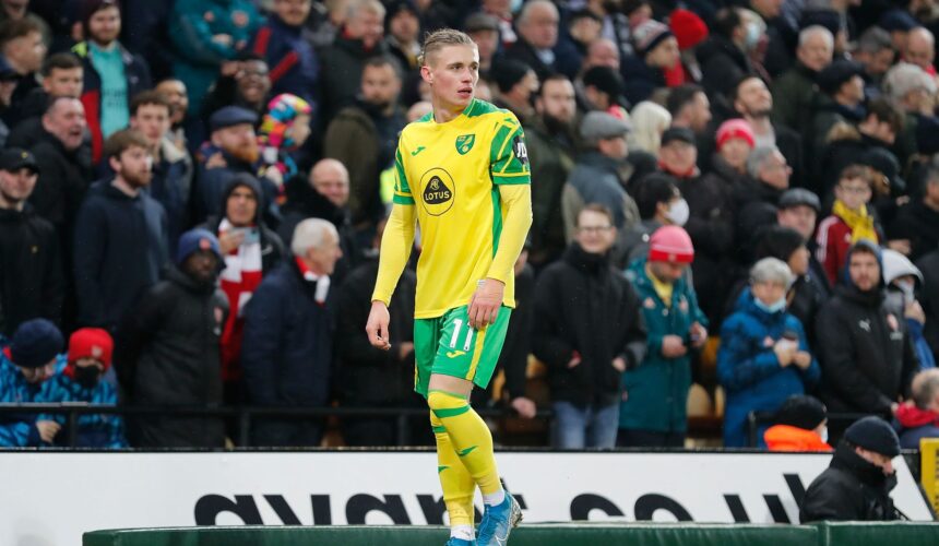 Premier League: Watford - Norwich, zapowiedź i typy