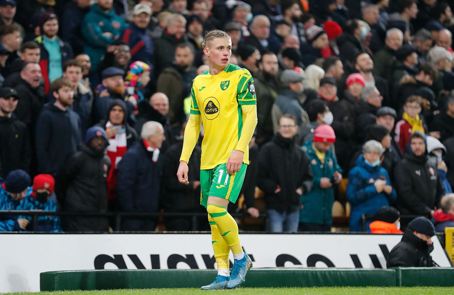 Premier League: Watford - Norwich, zapowiedź i typy