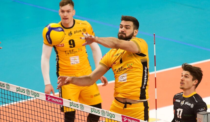 Plusliga
