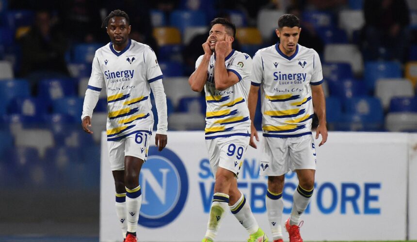 Serie A: Hellas Verona - Bologna, zapowiedź i typy
