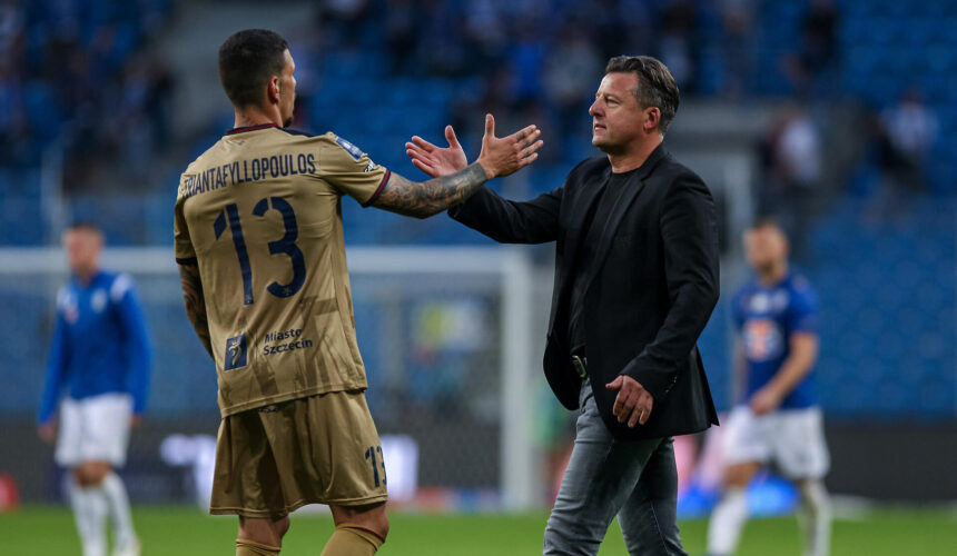 Ekstraklasa: Zapowiedź oraz analiza 23. kolejki