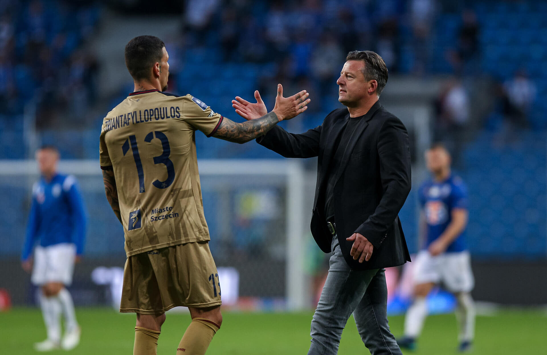 Ekstraklasa: Zapowiedź oraz analiza 23. kolejki