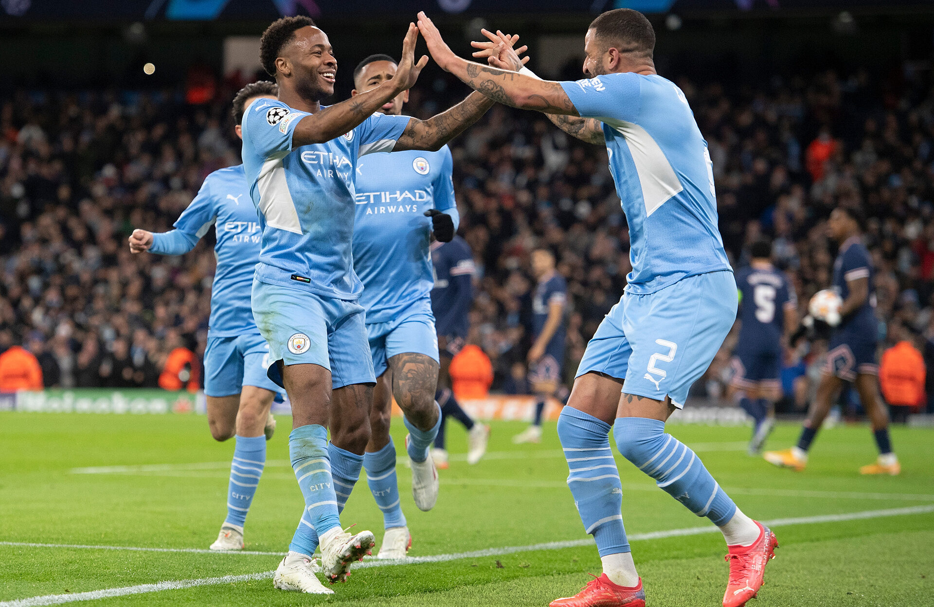 Manchester-City-kyle-walker-raheem-sterling-typy-zapowiedz-premier league-typy-boost