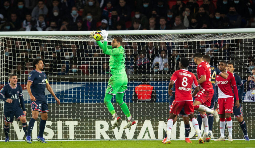 Ligue 1: Typy i zapowiedź 23. kolejki