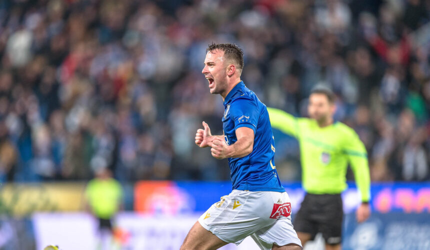 Ekstraklasa: Typy i zapowiedź 20. kolejki