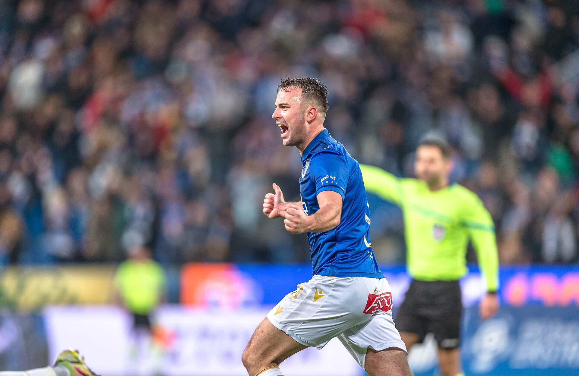 Ekstraklasa: Typy i zapowiedź 20. kolejki