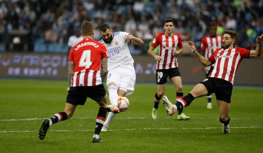 La Liga: Athletic Bilbao - Espanyol