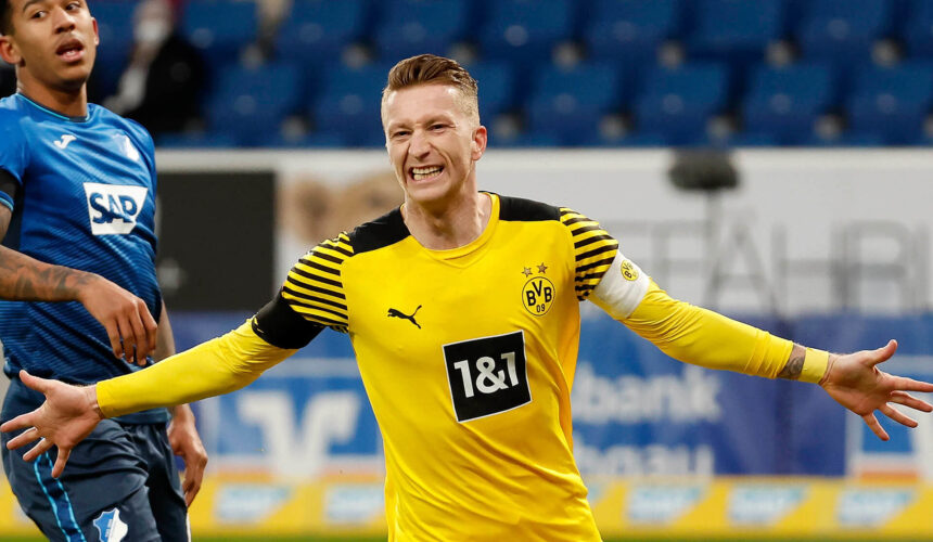 Bundesliga: Bochum - RB Lipsk