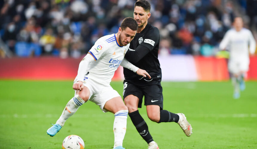 La Liga: Typy i zapowiedź 24. kolejki