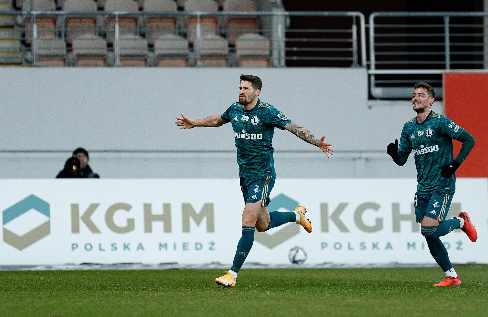 Ekstraklasa: Typy i zapowiedź na niedzielę 13.02