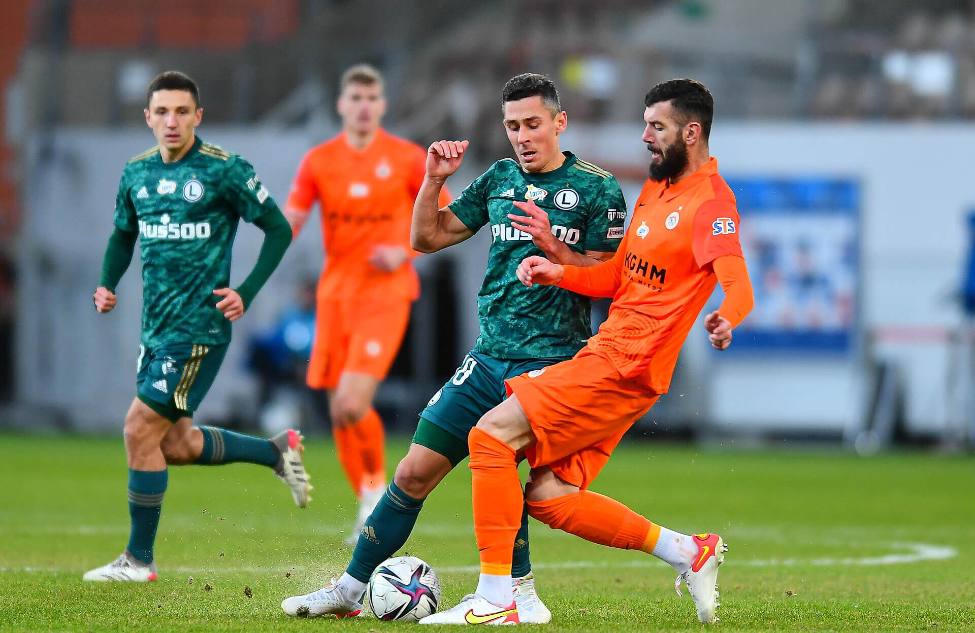 Ekstraklasa: Typy i zapowiedź 21. kolejki