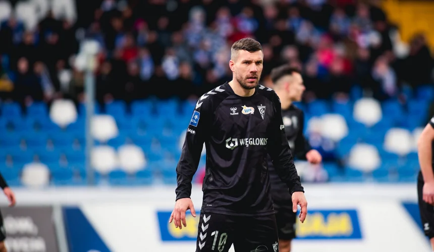 gornik-zabrze-lukas-podolski-typy-zapowiedz-puchar polski
