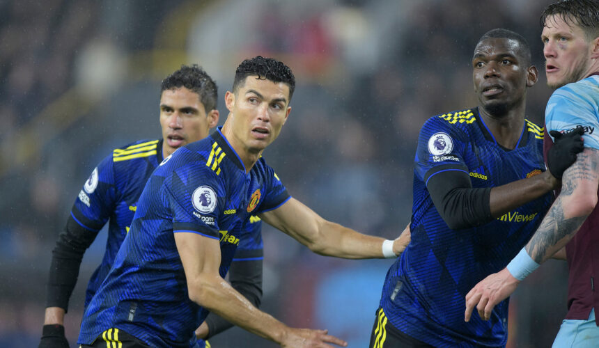 Premier League: Leeds - Manchester United