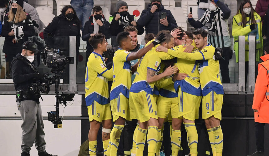 Villarreal - Juventus