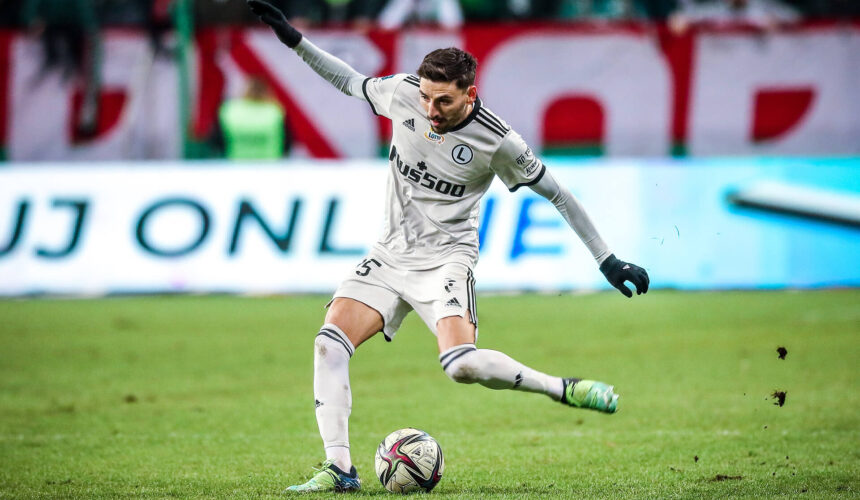 Ekstraklasa: Typy i zapowiedź na sobotę - 19.02