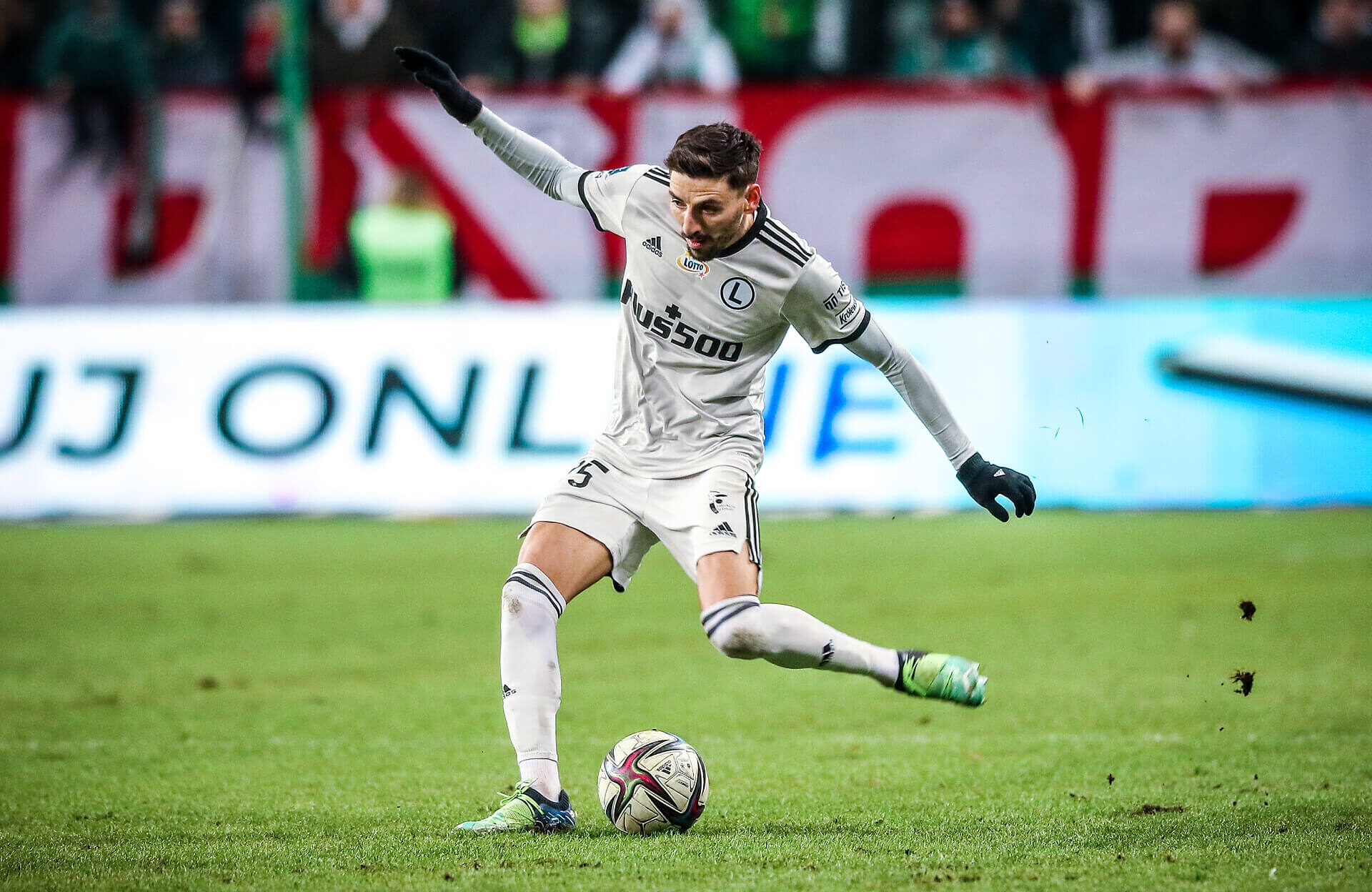 Ekstraklasa: Typy i zapowiedź na sobotę - 19.02