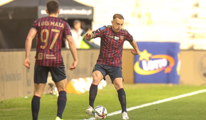 Ekstraklasa: Typy i zapowiedź na piątek - 18.02