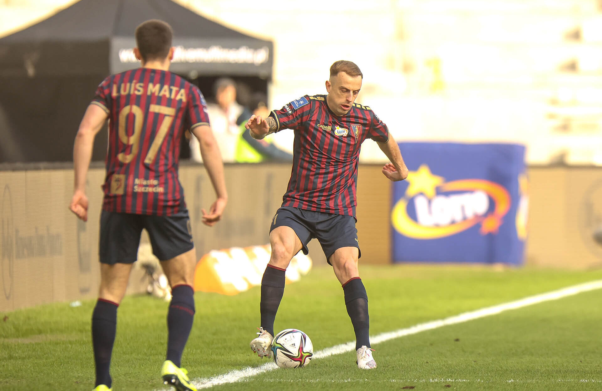 Ekstraklasa: Typy i zapowiedź na piątek - 18.02