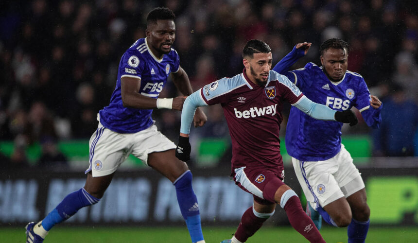 Premier League: Typy i zapowiedź 26. kolejki