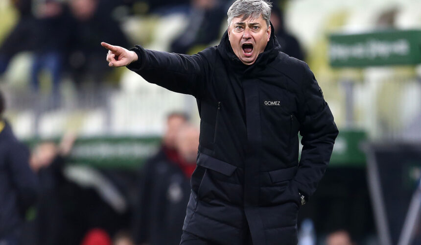 lech poznan-typy-typowanie-ekstraklasa-pogon-szczecin-maciej-skorza