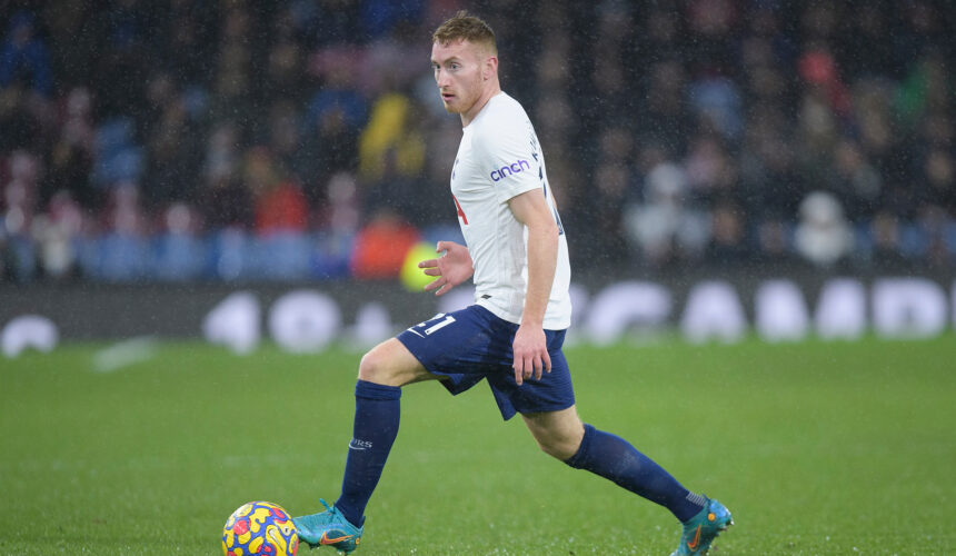 tottenham-kulusevski-typy-dnia