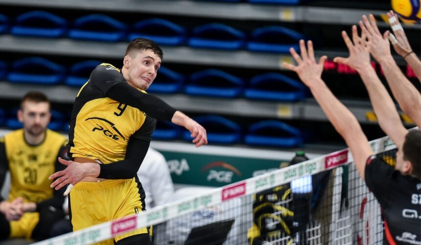 PlusLiga – Skra Bełchatów