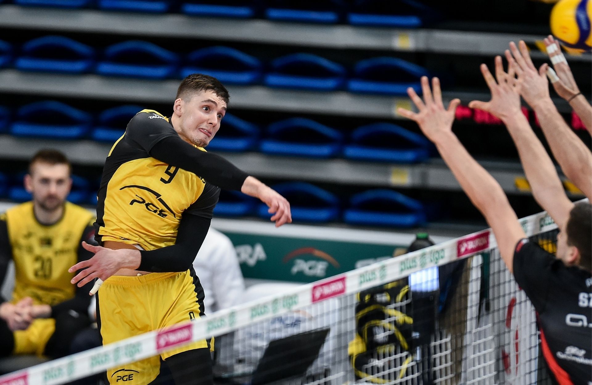 PlusLiga – Skra Bełchatów