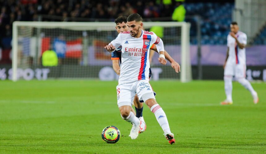 Ligue 1: zapowiedź i typy 24. kolejki