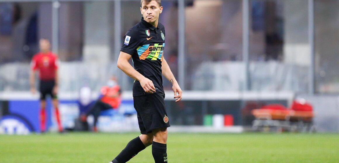 Serie A: Inter - Sassuolo