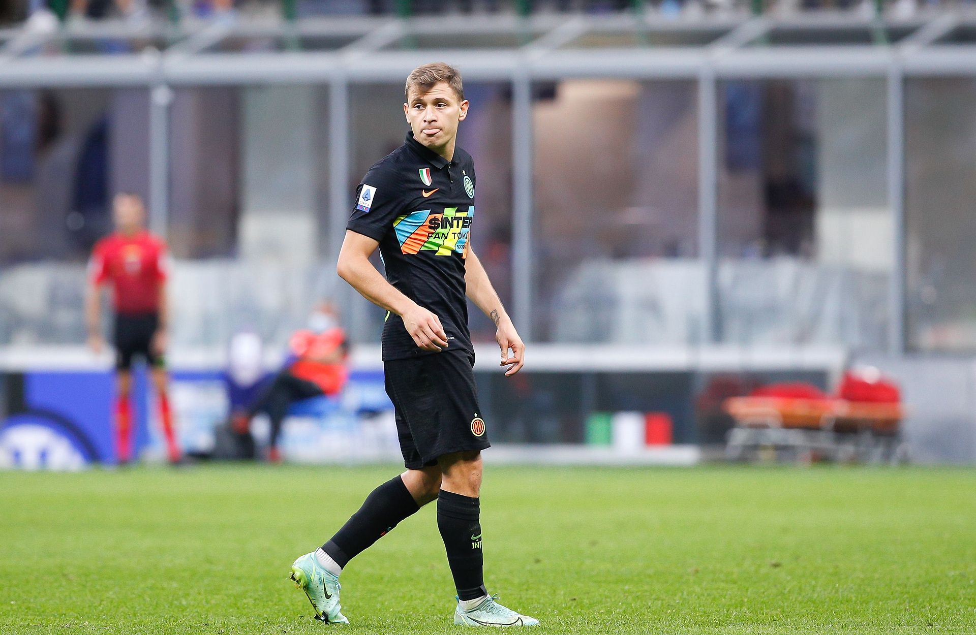 Serie A: Inter - Sassuolo