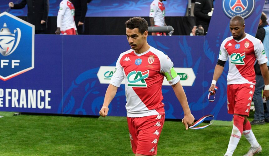 Lille - As Monaco