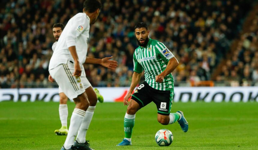 La Liga: Sevilla - Betis