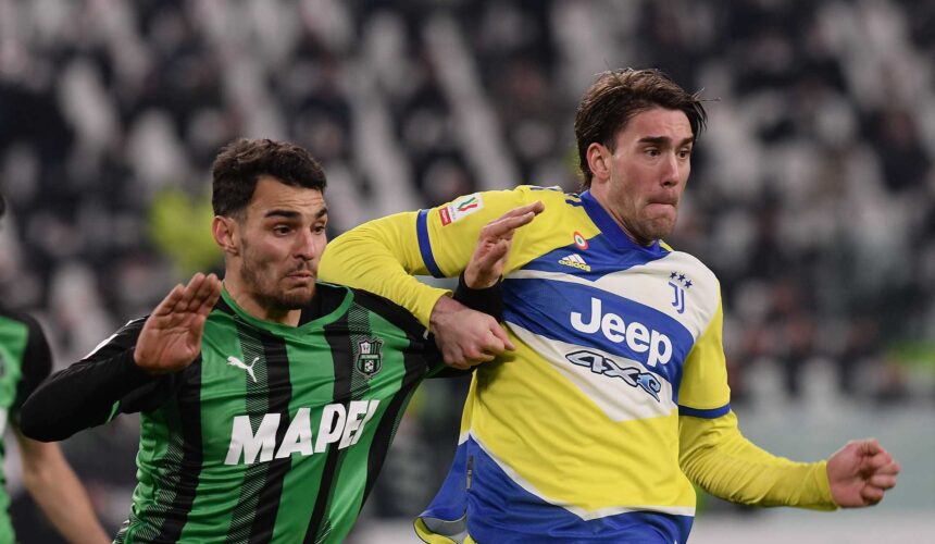 Serie A: zapowiedź i typy - niedziela 13.02