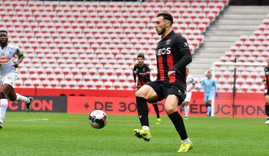 Ligue 1: zapowiedź i typy 26. kolejki