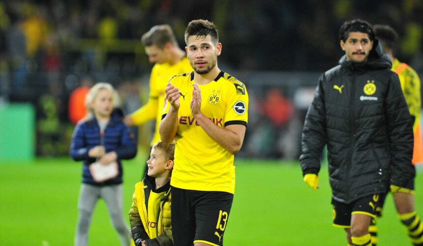 Bundesliga: zapowiedź i typy 24. kolejki