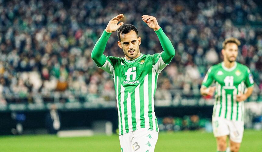 Puchar Króla: Betis - Valencia