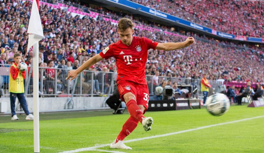 Bundesliga: zapowiedź i typy 22. kolejki