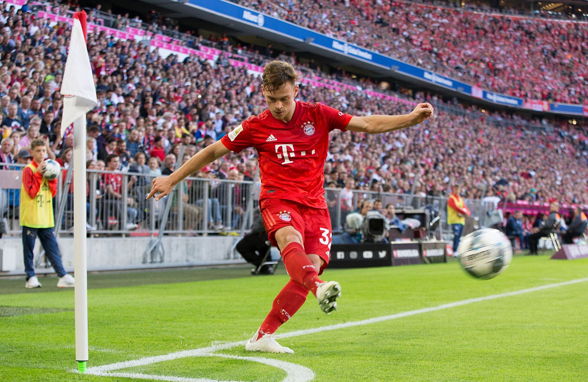 Bundesliga: zapowiedź i typy 22. kolejki