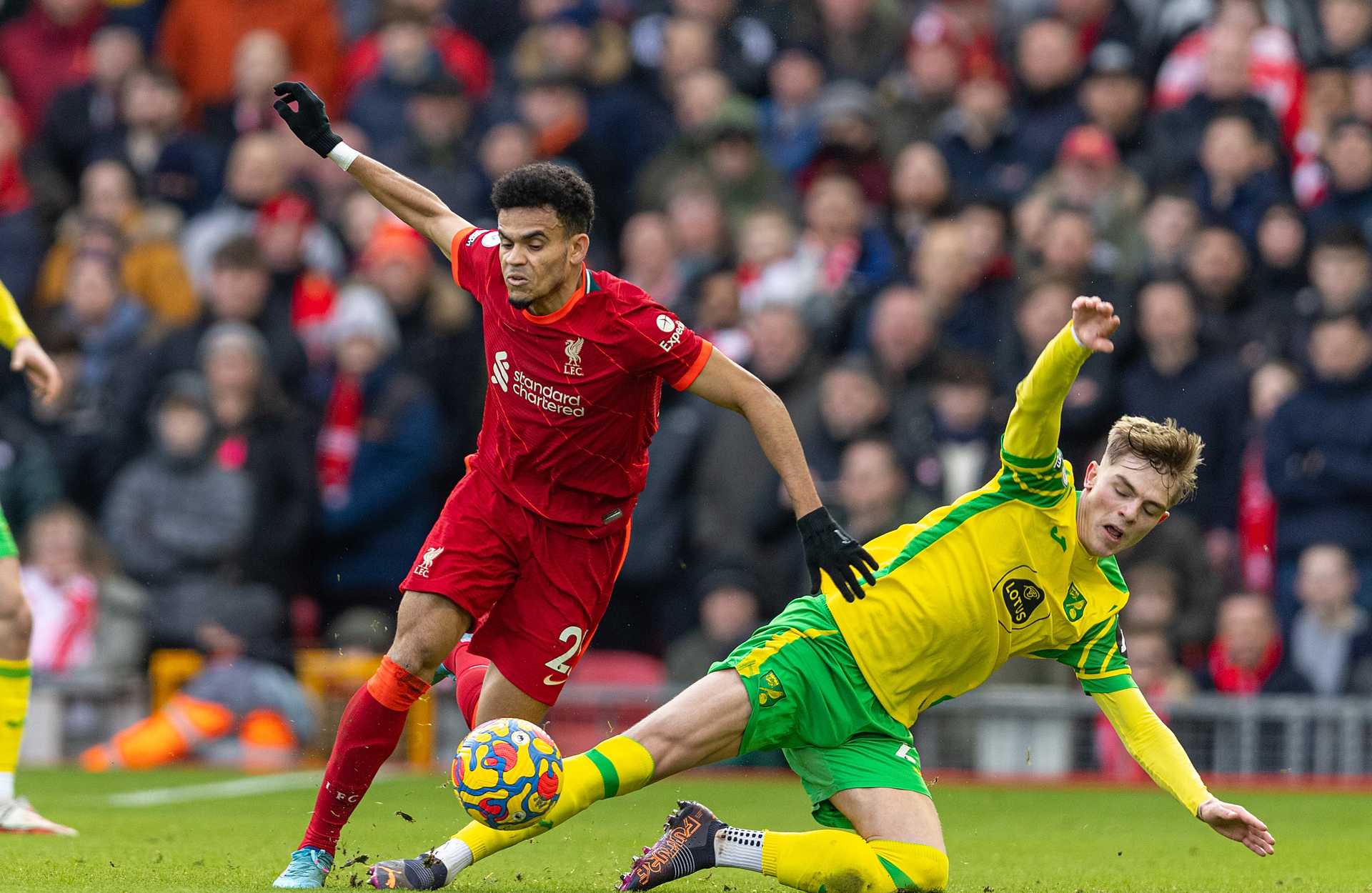 typ-Liga Mistrzów: Benfica - Liverpool