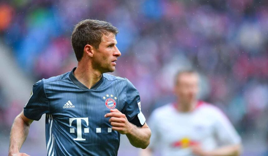Bundesliga: zapowiedź i typy 23. kolejki
