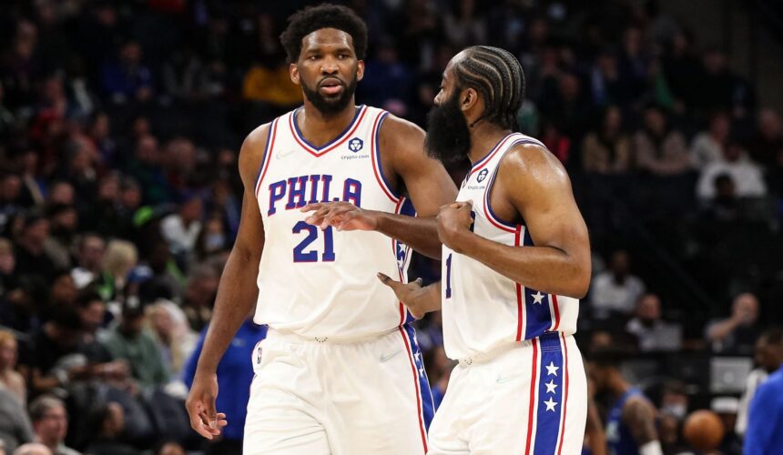 nba-typy-james-harden-joel-embiid-zapowiedz-koszykowka-philadelphia-76ers