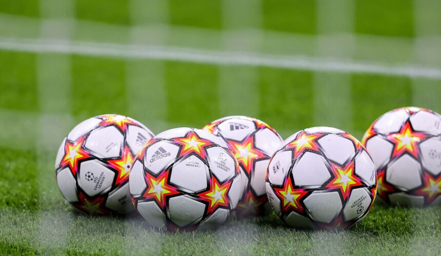 Liga Mistrzów - bilety: jak kupić?