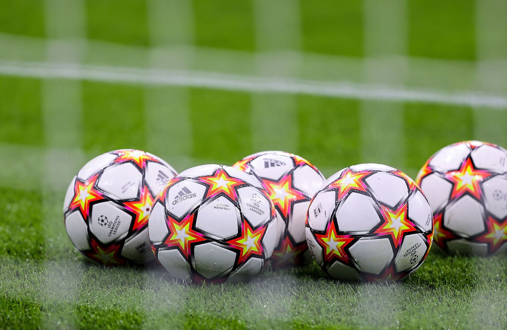 Liga Mistrzów - bilety: jak kupić?