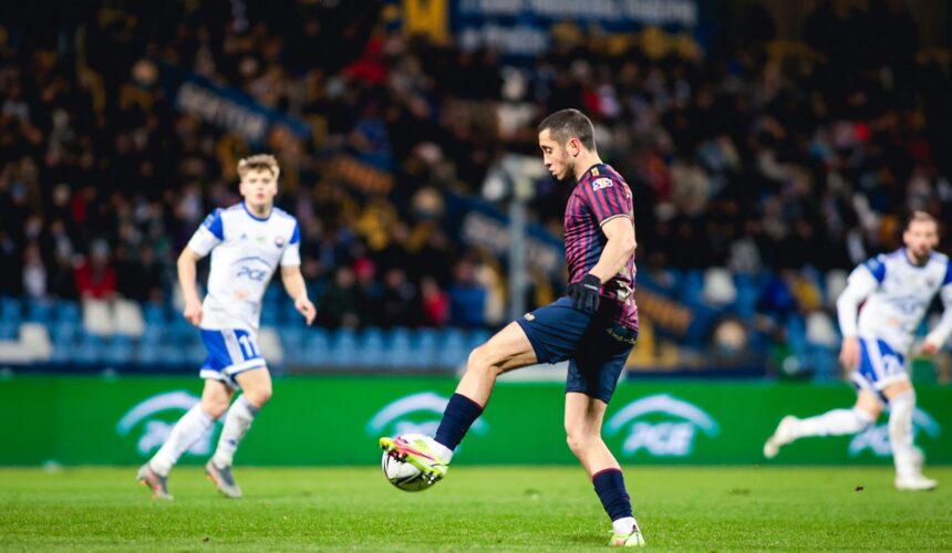 Ekstraklasa: podsumowanie 22. kolejki