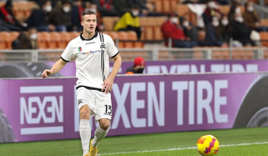 Serie A: Salernitana - Spezia, zapowiedź i typy