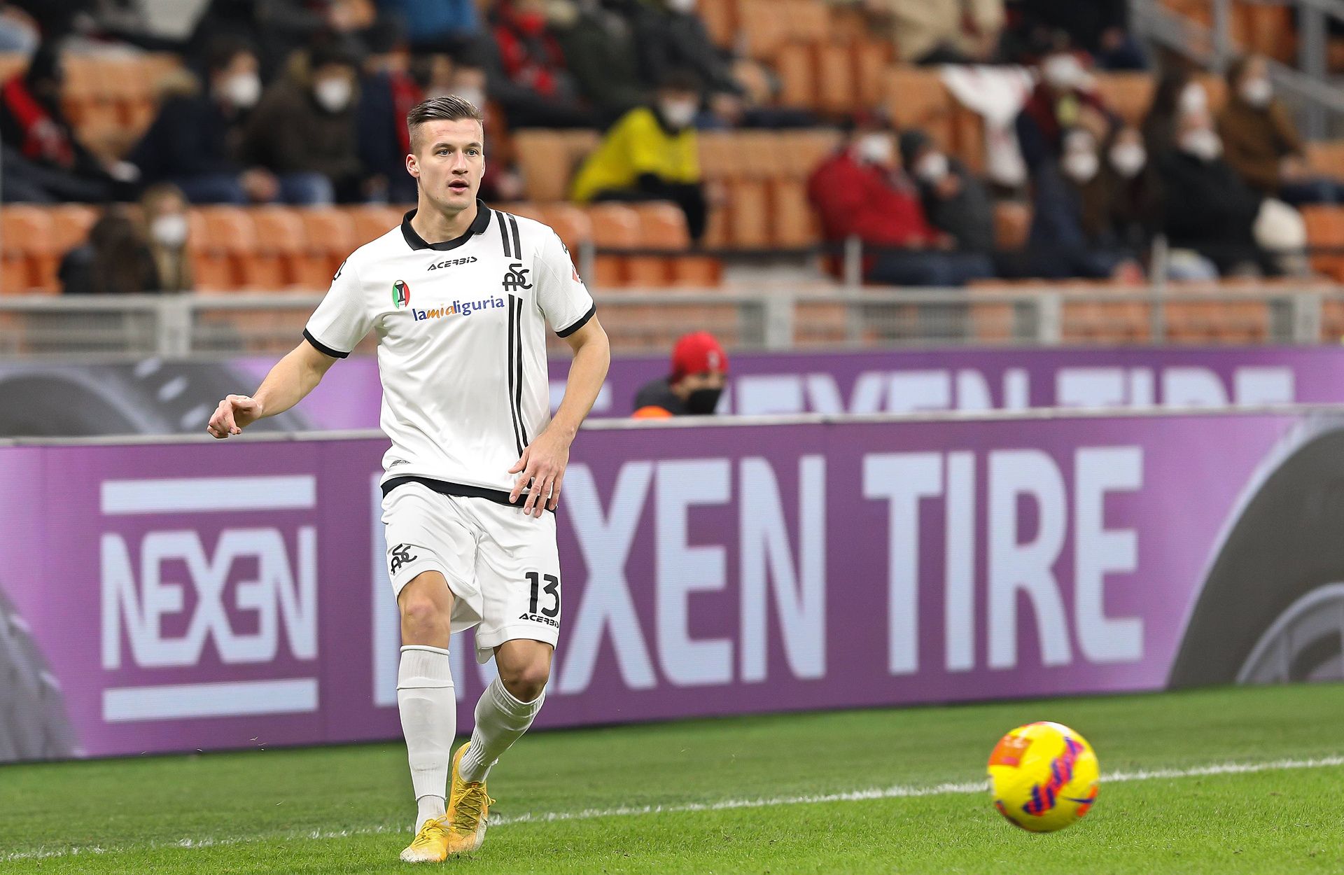 Serie A: Salernitana - Spezia, zapowiedź i typy