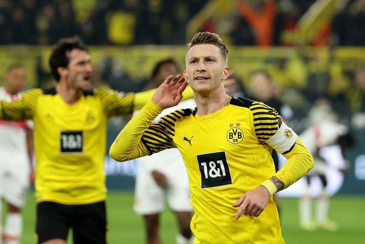 Bundesliga: Borussia Dortmund - Bayer Leverkusen, zapowiedź i typy