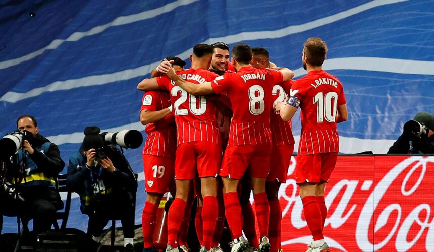 Osasuna – Sevilla, zapowiedź i typy