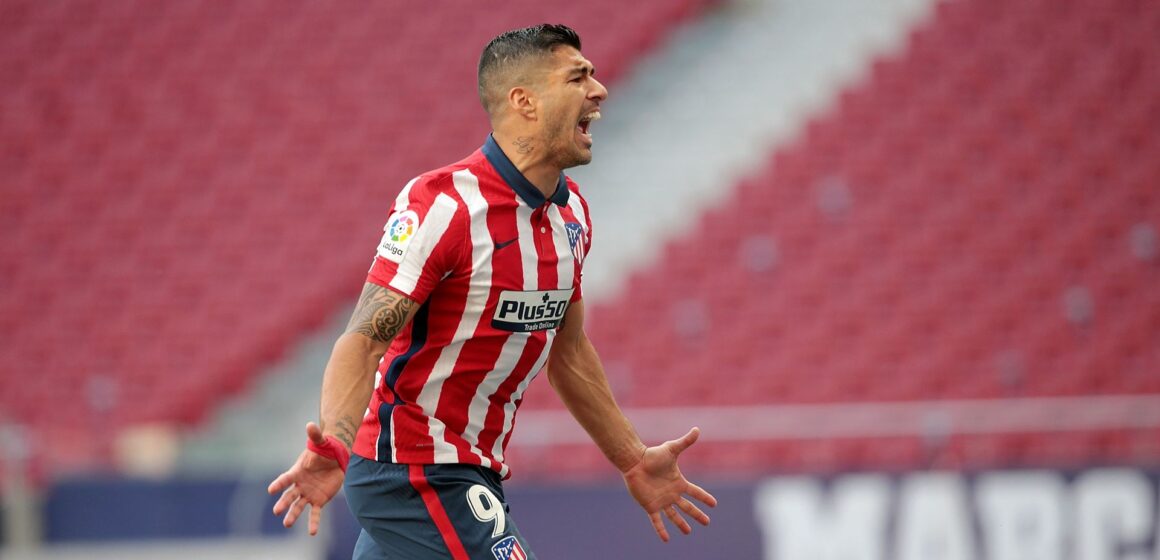 La Liga: Atletico Madryt - Getafe